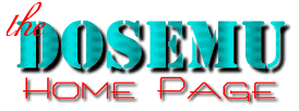the DOSEMU Home Page
